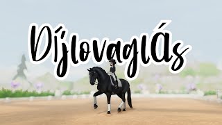 LIPICAI ÉS DÍJLOVAGLÁS  🤩 Star Stable Online [upl. by Ross]