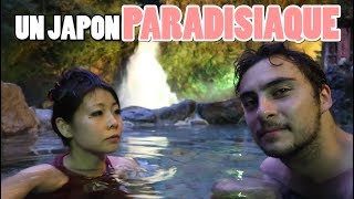 IZU un Japon paradisiaque [upl. by Scrivings372]