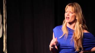 The art of the deep yes Justine Musk at TEDxOlympicBlvdWomen [upl. by Alrick]