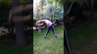 workout fittnessexcersise mychannel trending [upl. by Bonny]