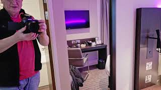 Premier Inn Gloucester Street South Dublin ROI [upl. by Malynda639]