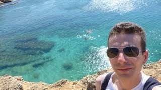 Vlog Sicilia San Vito lo Capo e dintorni Luglio13 [upl. by Sybila]