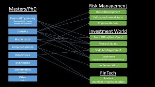 Quantitative Finance Career Paths [upl. by Ameerahs277]