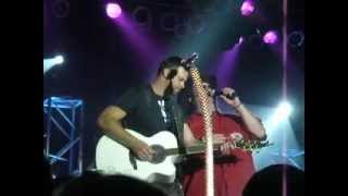 Montgomery Gentry  Roll With Me ft Colt Ford [upl. by Jariah]