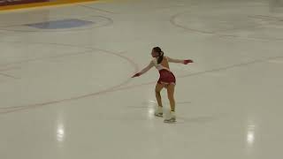 Skate Espoo 1592024 Ella VO [upl. by Mcgaw]