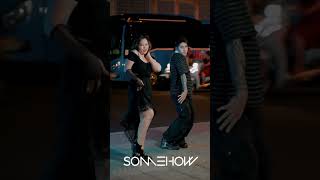 Hennytalk tiktokdance somehow douyindance choreography [upl. by Goggin317]