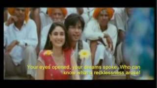 Jab we met Aao milo chalo with english sub [upl. by Onirefez]