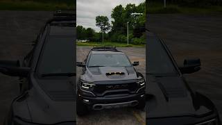 Тюнинг Ram TRX ramtrx ramtrxhellcat ram1500trx ram1500 ram1500rho ramrho ramtrucks ramtruck [upl. by Publea887]