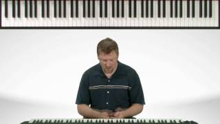 How To Write A Song On Piano  Piano Lessons [upl. by Johanan89]