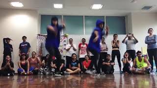 DESPACITO DANCE COVER ABSOLUTELY INSANE PERFORMANCEBEST DANCE [upl. by Rourke]