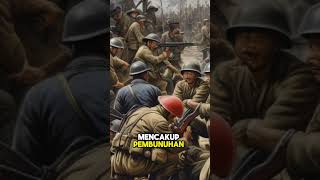 quotHirohito Rahasia Kelam di Balik Kekaisaran Jepang Saat Perang Dunia IIquot [upl. by Llenrahs888]