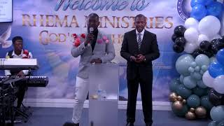 Rhema Ministries The Heart of a True Christian Father  61624 [upl. by Onafets]