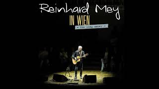 Reinhard Mey  In Wien Album Info [upl. by Asenad558]