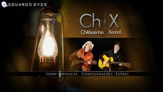 Menu do DVD  Chitãozinho e Xororó  Grandes Clássicos Sertanejos Acústico  2007 [upl. by York]