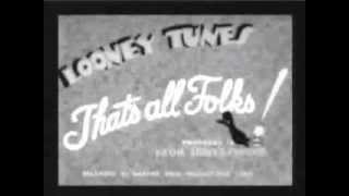 Looney Tunes Daffy Duck Ending [upl. by Koralie]