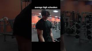 ekkovision 16yearsold bodybuilding foryou motivation 16yrold bodybuildingmotivation [upl. by Coussoule481]