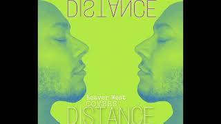 YEBBA  Distance  Keever West Cover [upl. by Milda472]