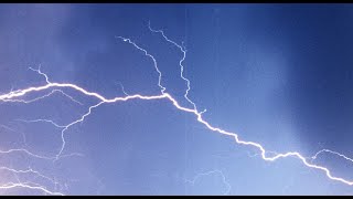 🌧️How Does Lighting amp Thunder Form⚡ [upl. by Oscar]