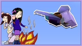 Minecraft Ice amp Fire  We Can Fly  ep 18 [upl. by Kire]