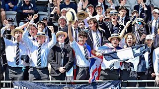 Guildford Grammar Chant Squad 2022 [upl. by Torre754]