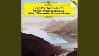 Grieg Peer Gynt Suite No 1 Op 46 IV In the Hall of the Mountain King [upl. by Hajin449]