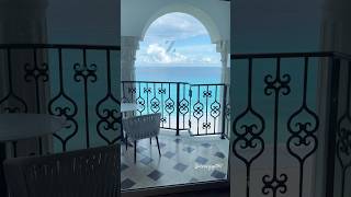 Hyatt Zilara Cancun Presidential Suite  Renovated Room roomtour [upl. by Ycram]