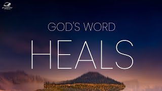 Healing Through The Word of God [upl. by Ihskaneem]