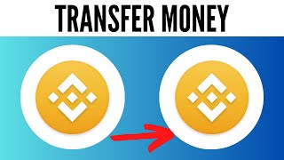 How to Deposit Money in Binance [upl. by Jehoash614]