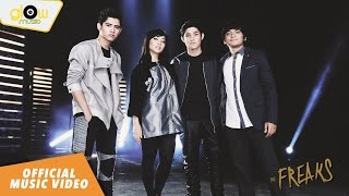 Aliando Calvin J Nikita Willy Rassya ft Agnez Mo  Jatuh Cinta Tak Ada Logika OMV [upl. by Hazem]