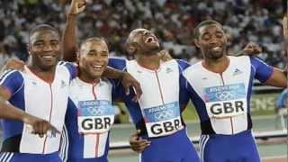 London 2012 Olympic Song for Team GB  Make It Happen [upl. by Noiemad942]