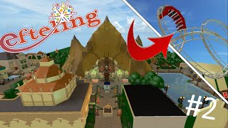 tpt2 efteling rondleiding 2 [upl. by Nor]