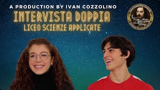 Scientifico opzione Scienze Applicate  Liceo “E Torricelli” di Somma Vesuviana NA [upl. by Lotsirb]