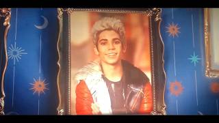 Cameron Boyce HONORED in Descendants 4 The Rise of Red With Emotional Tribute [upl. by Junji]