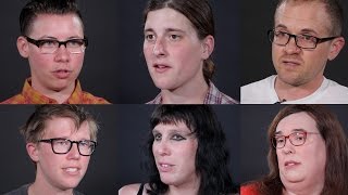 Transgender health care horror stories [upl. by Carole278]