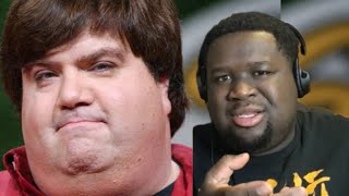 Dirty Dan Schneider  Patrick Cc  Reaction [upl. by Htilil270]