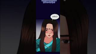 saas bina sasural  सास बिना ससुराल  Episode36  Hindi Story Bed time story  comics story [upl. by Sesilu]