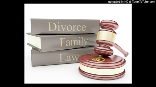 Family Law  PVL 2601 SU 3 Consequences of civil marriage [upl. by Hales]