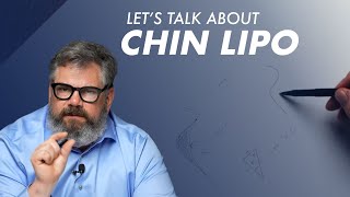 Understanding CHIN LIPO Recovery and Procedure [upl. by Elocon]