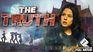 THE TRUTH  Full MURDER MYSTERY Movie [upl. by Shurlocke110]