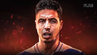 Lhistoire FRUSTRANTE de Samir Nasri [upl. by Etnohc]