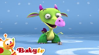 Best of BabyTV 2 😃  Full Episodes  Kids Songs amp Cartoons  Videos for Toddlers BabyTV [upl. by Earb]