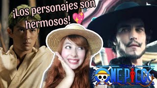 Análisis del Live Action de One Piece NETFLIX  Temporada 1 [upl. by Adnulahs]