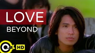 BEYOND【LOVE】Official Music VideoHD [upl. by Cash]