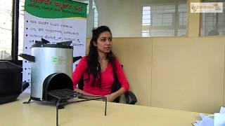 India innovating with Neha Juneja CoFounder and CEO of Greenway Grameen Infra [upl. by Annnora]