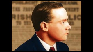 Patrick Pearse speeches [upl. by Daffodil]