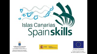 CORTE SPAINSKILLS 2022 [upl. by Retsevel]