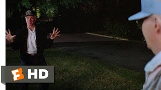 Suckers on His Palms  Roxanne 88 Movie CLIP 1987 HD [upl. by Limemann]