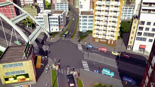 Cities Skylines  Creation Trailer [upl. by Lettig]