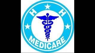 H H Medicare is live [upl. by Adnilemre524]