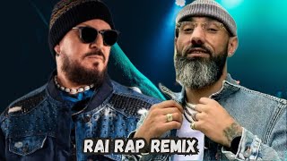 Cheb Bilal x Moro  quotHepa Mama  Remix Rap Rai 2024 [upl. by Janus211]